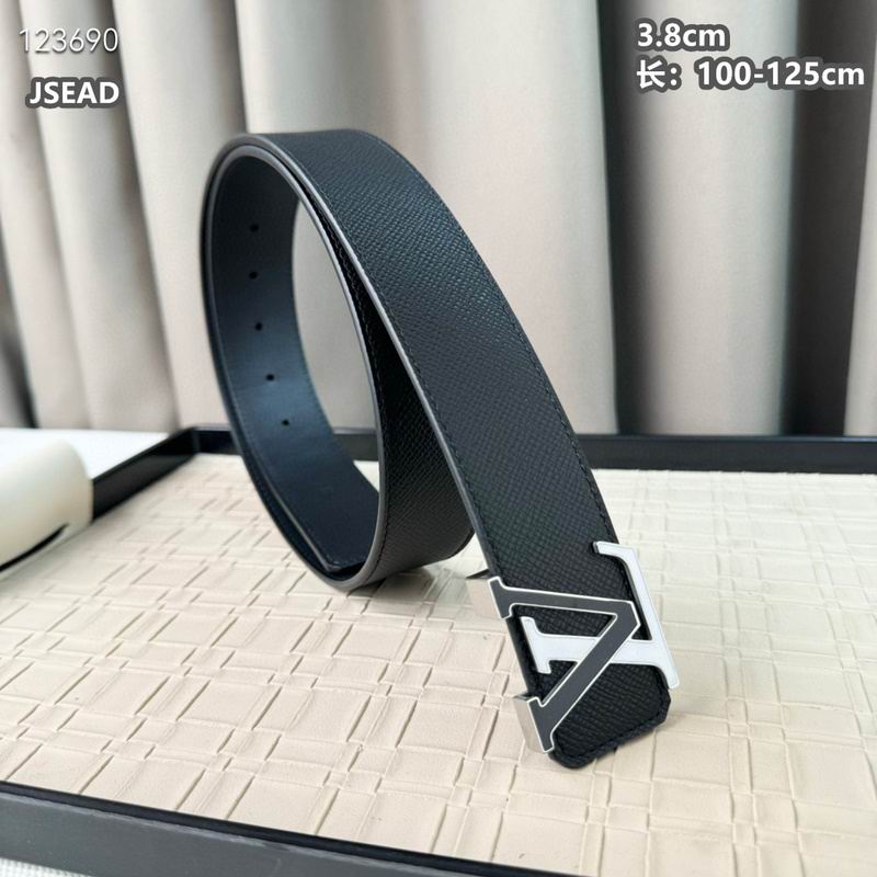 LV belt 38mmX100-125cm 8L (1)