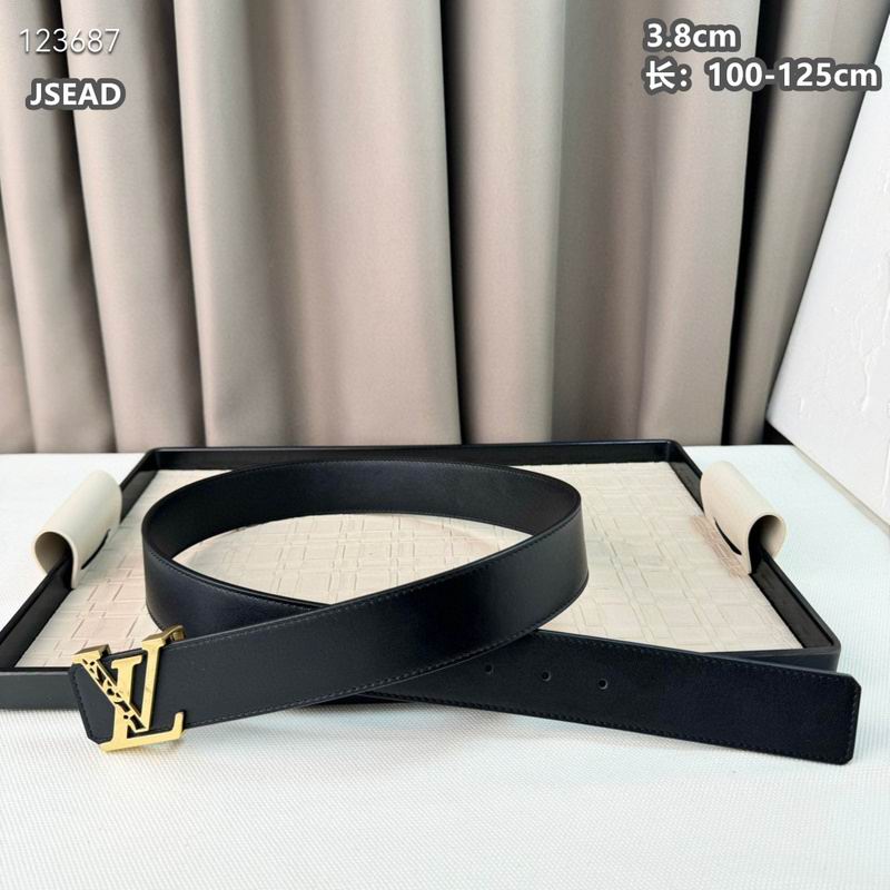 LV belt 38mmX100-125cm 8L (15)