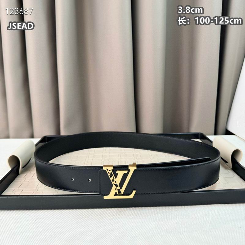 LV belt 38mmX100-125cm 8L (16)