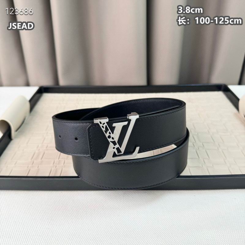 LV belt 38mmX100-125cm 8L (18)