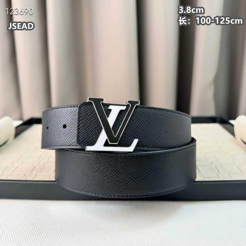 LV belt 38mmX100-125cm 8L (2)