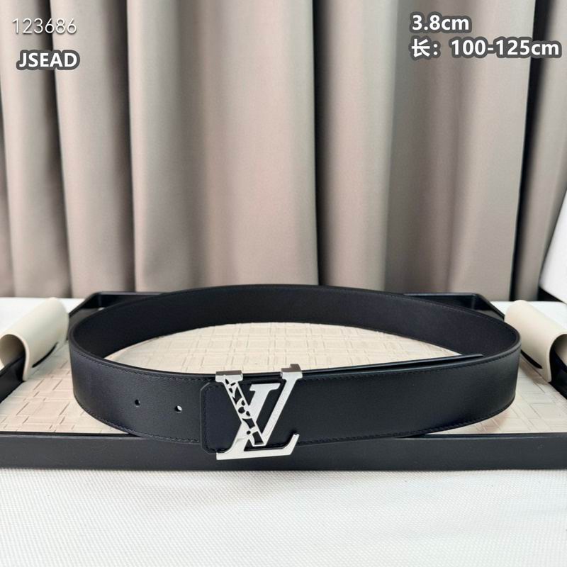LV belt 38mmX100-125cm 8L (20)