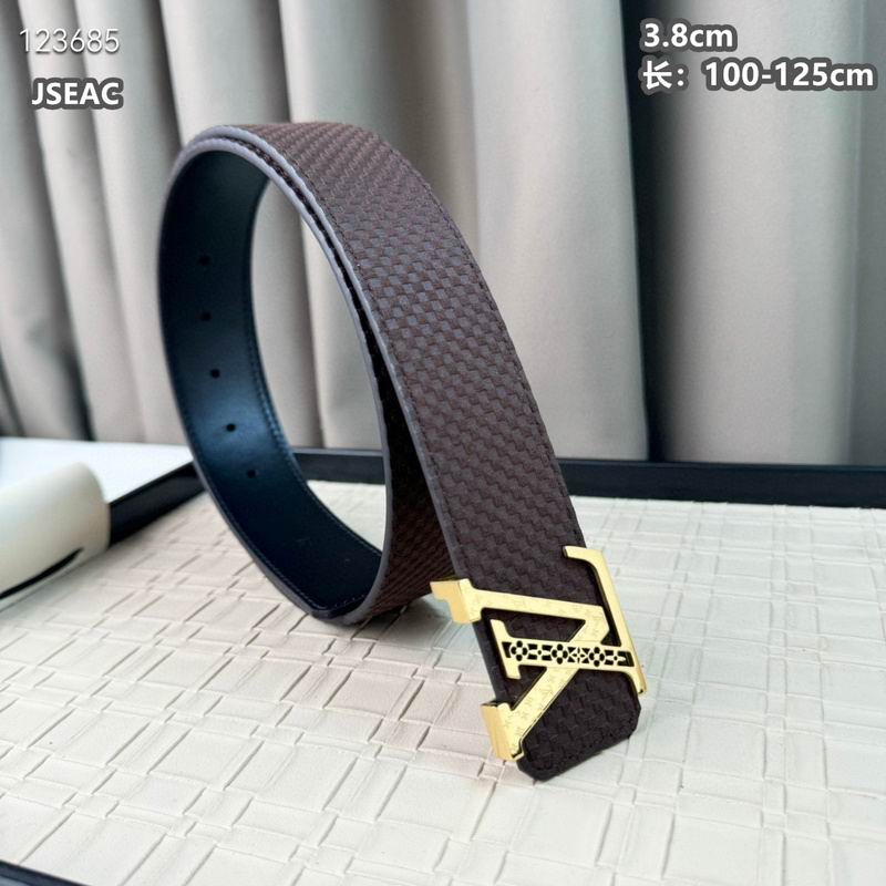 LV belt 38mmX100-125cm 8L (33)