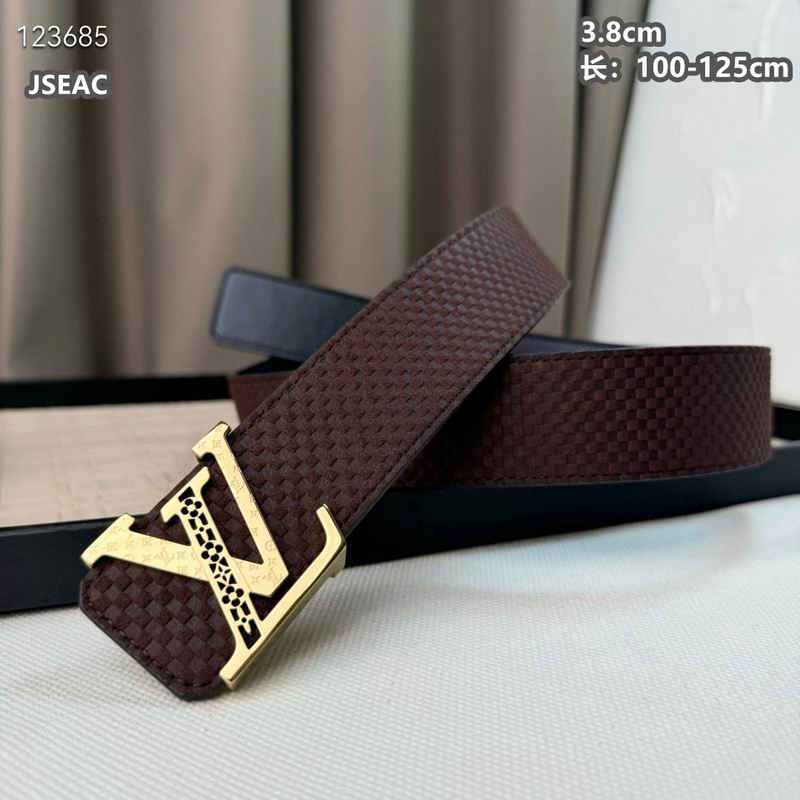 LV belt 38mmX100-125cm 8L (34)
