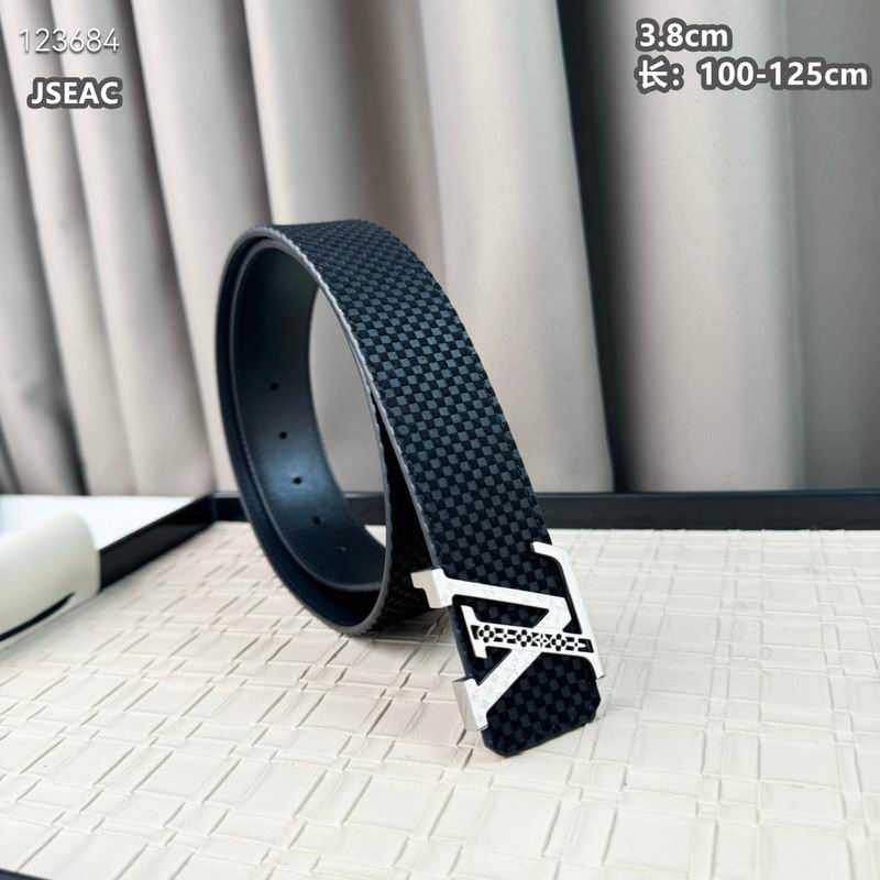 LV belt 38mmX100-125cm 8L (37)