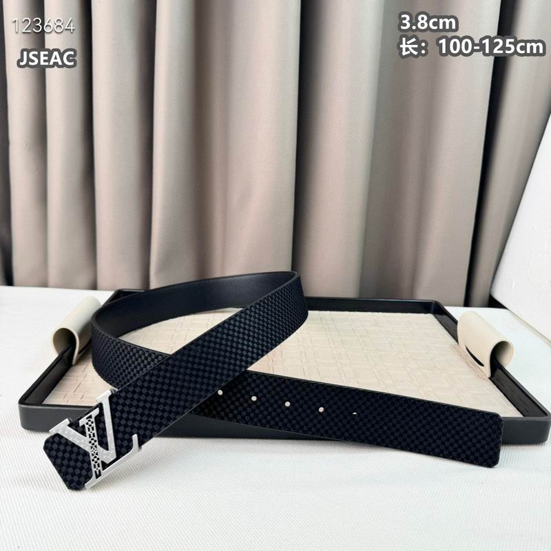 LV belt 38mmX100-125cm 8L (39)