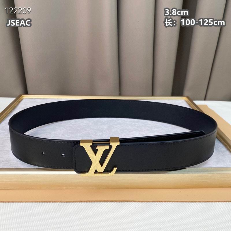 LV belt 38mmX100-125cm 8L (42)