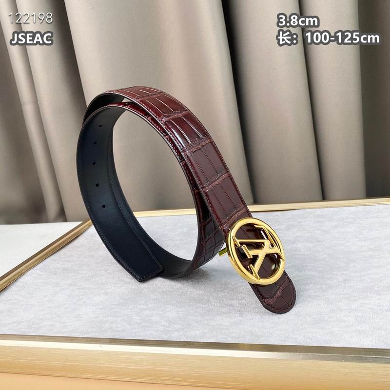 LV belt 38mmX100-125cm 8L (43)