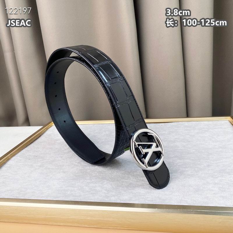 LV belt 38mmX100-125cm 8L (47)