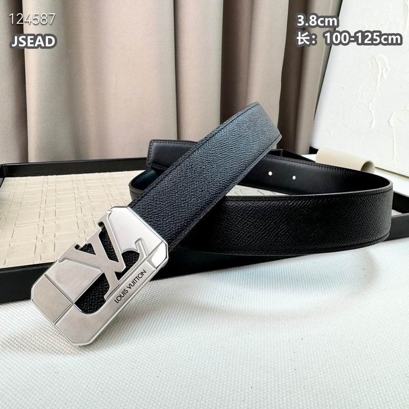 LV belt 38mmX100-125cm 8L (562)