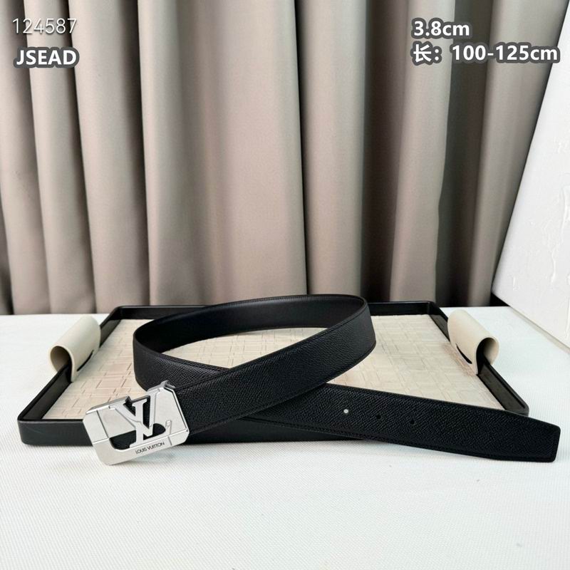 LV belt 38mmX100-125cm 8L (564)