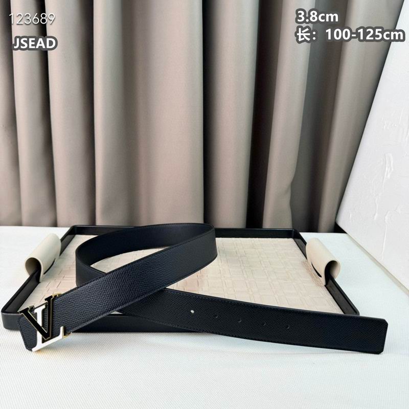 LV belt 38mmX100-125cm 8L (7)