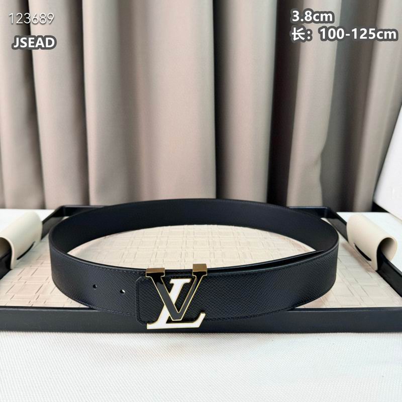 LV belt 38mmX100-125cm 8L (8)