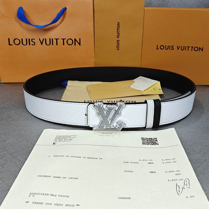 LV belt 38mmX90-125cm lb (1)