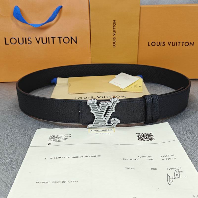 LV belt 38mmX90-125cm lb (10)