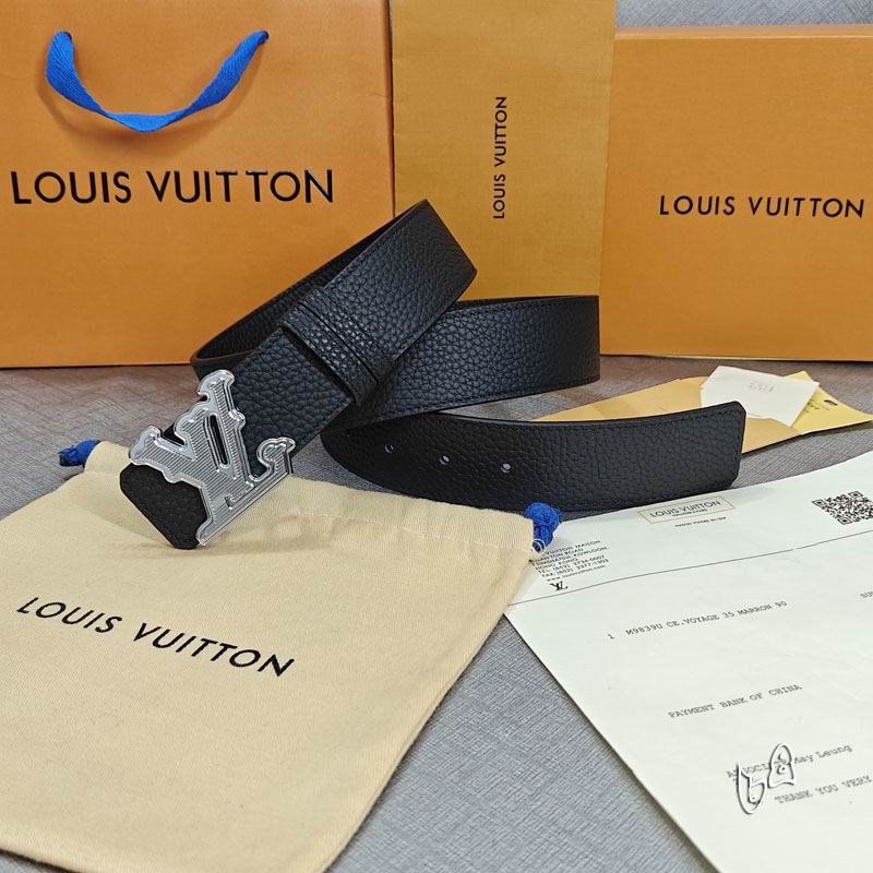 LV belt 38mmX90-125cm lb (11)