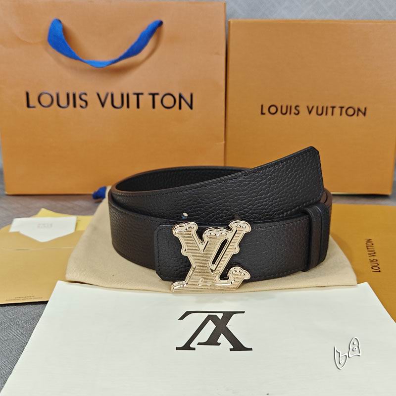 LV belt 38mmX90-125cm lb (15)