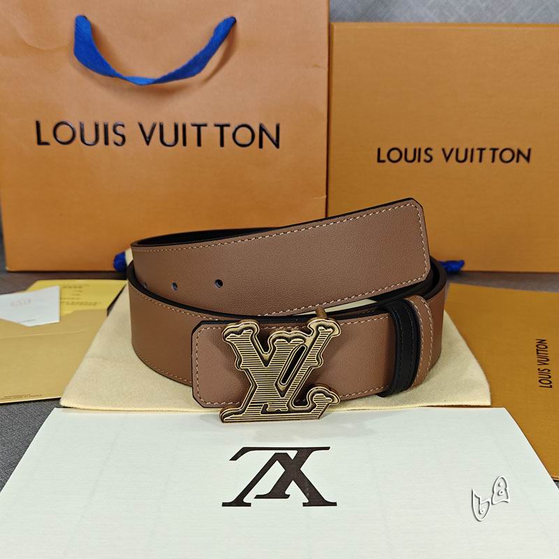 LV belt 38mmX90-125cm lb (23)