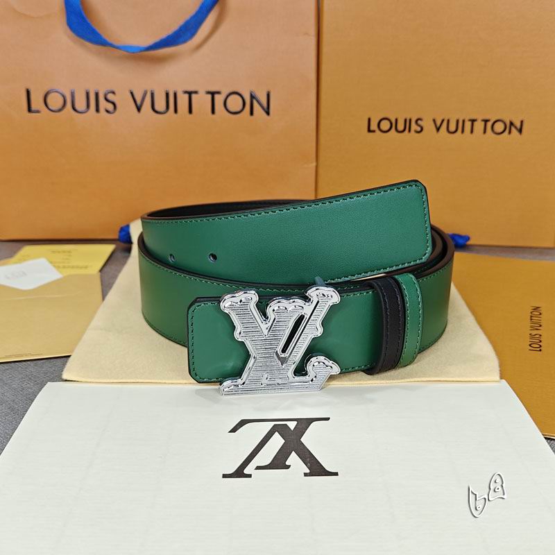 LV belt 38mmX90-125cm lb (29)