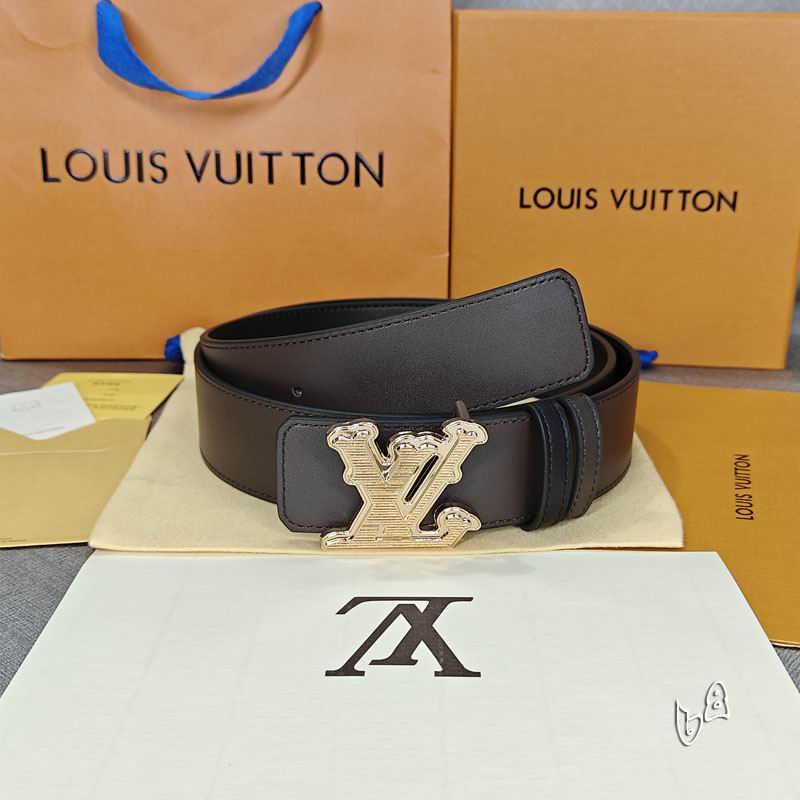 LV belt 38mmX90-125cm lb (32)