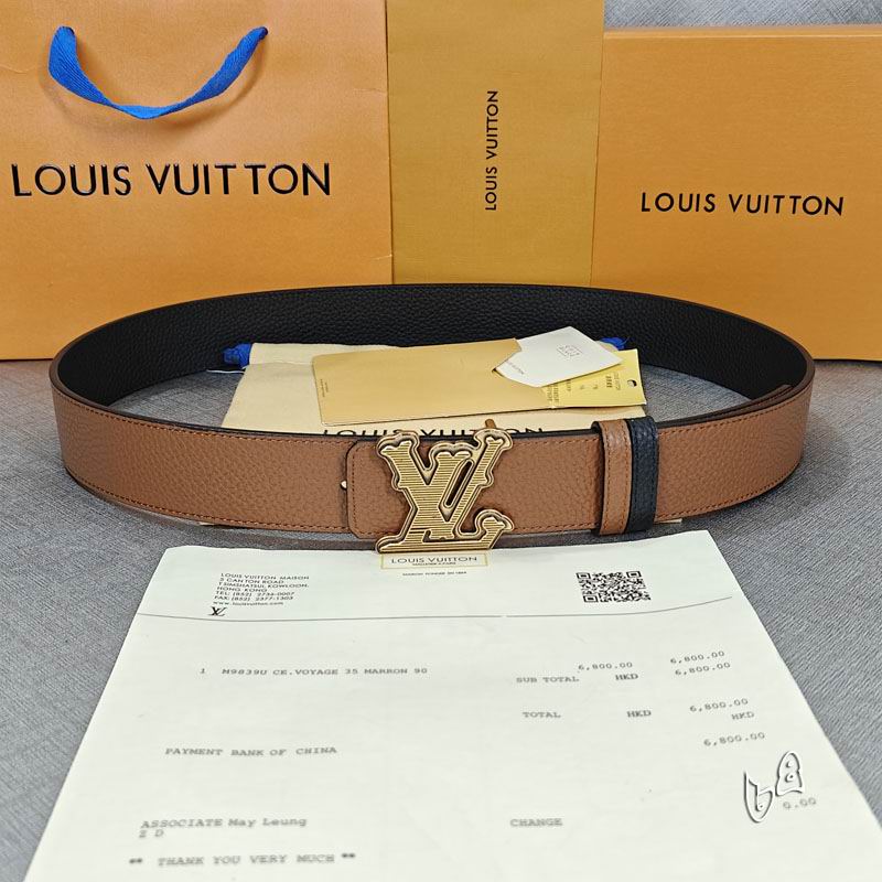 LV belt 38mmX90-125cm lb (4)