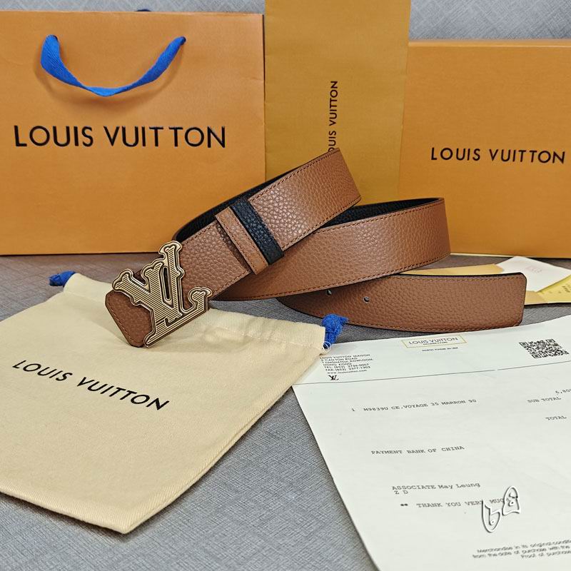 LV belt 38mmX90-125cm lb (5)
