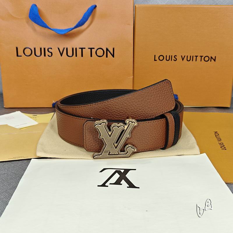 LV belt 38mmX90-125cm lb (6)
