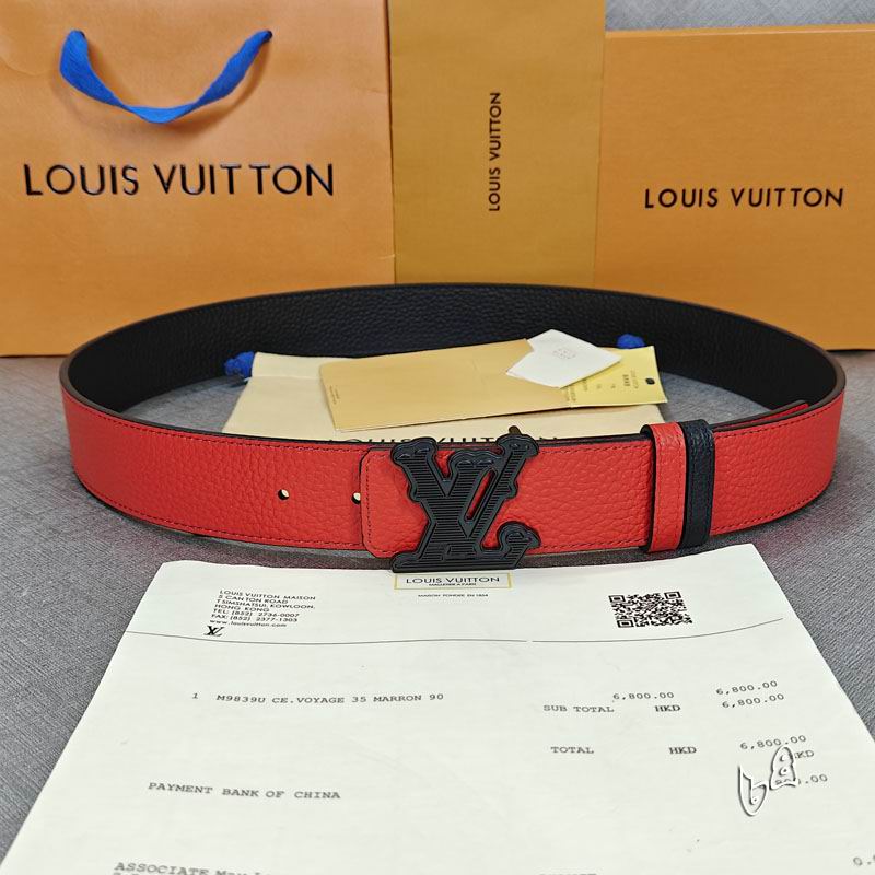 LV belt 38mmX90-125cm lb (7)