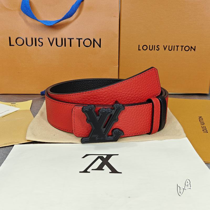 LV belt 38mmX90-125cm lb (9)