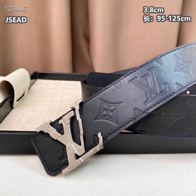 LV belt 38mmX95-125cm 8L (21)