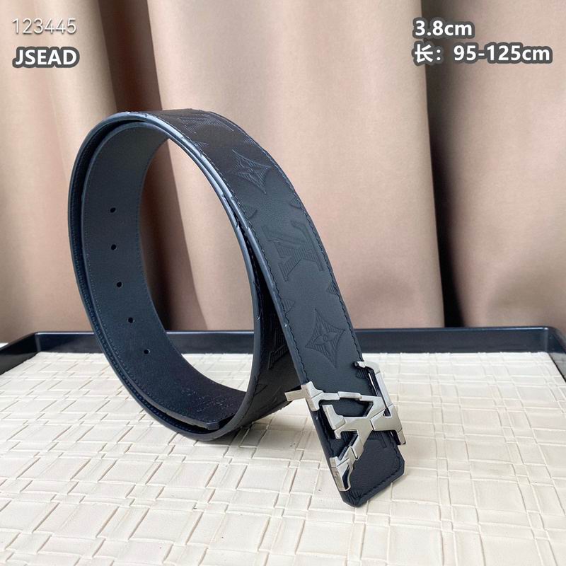 LV belt 38mmX95-125cm 8L (22)