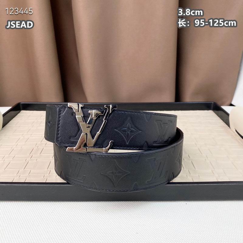 LV belt 38mmX95-125cm 8L (23)