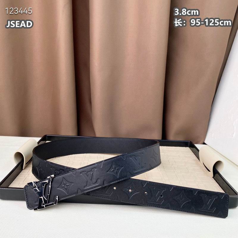LV belt 38mmX95-125cm 8L (24)