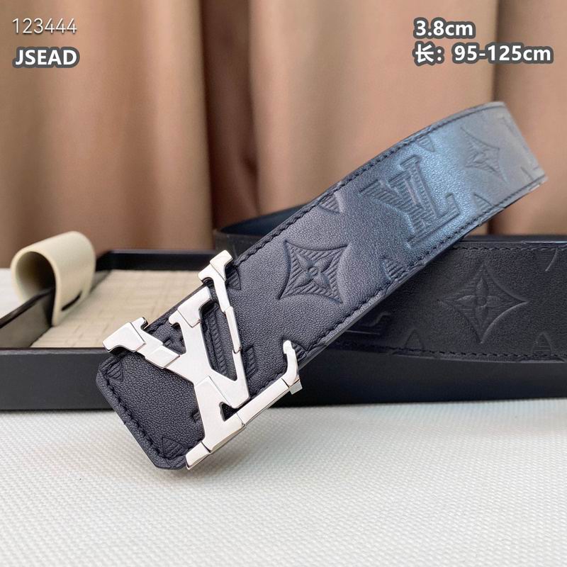 LV belt 38mmX95-125cm 8L (25)