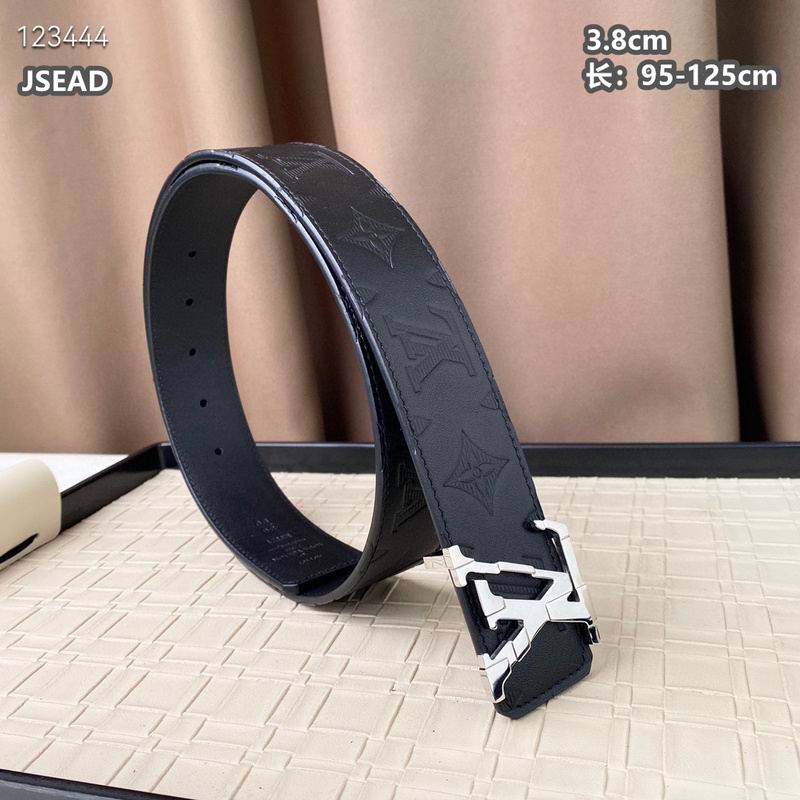 LV belt 38mmX95-125cm 8L (26)