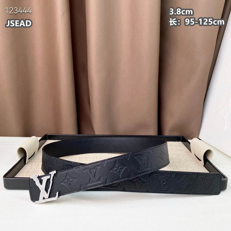 LV belt 38mmX95-125cm 8L (27)