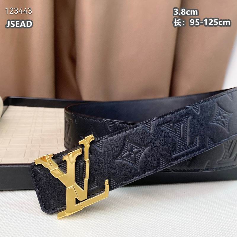 LV belt 38mmX95-125cm 8L (29)
