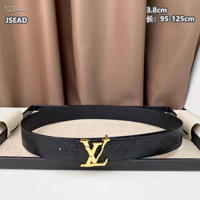 LV belt 38mmX95-125cm 8L (32)