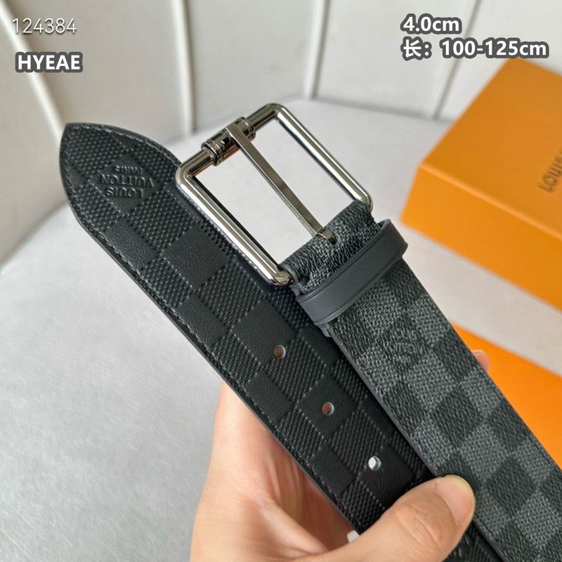 LV belt 40mmX100-125cm 8L (104)