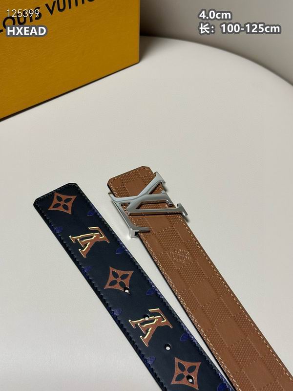 LV belt 40mmX100-125cm 8L (1106)