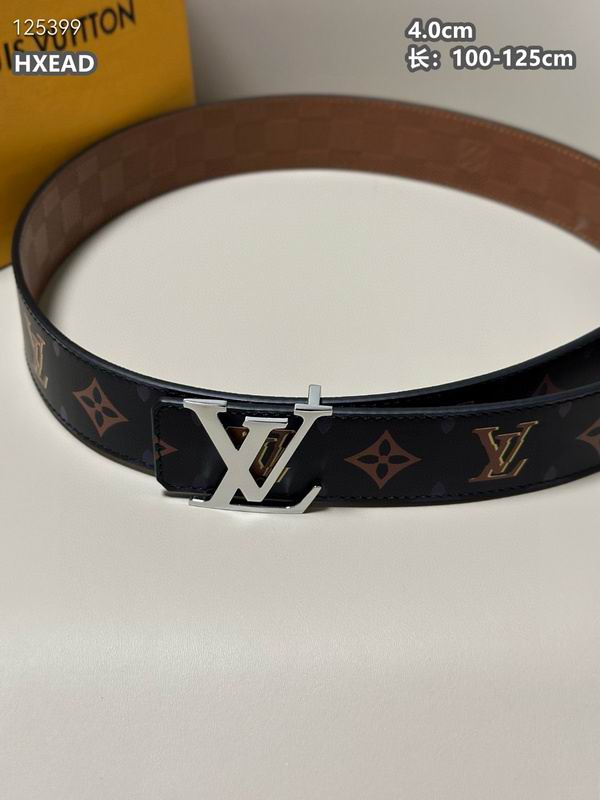 LV belt 40mmX100-125cm 8L (1108)