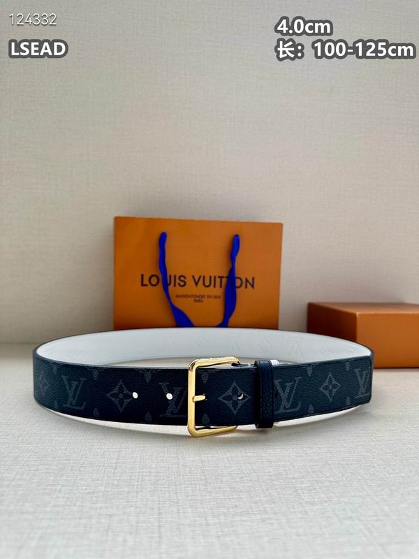 LV belt 40mmX100-125cm 8L (112)