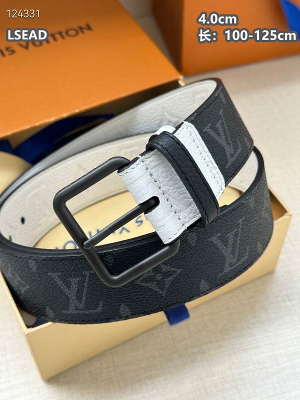 LV belt 40mmX100-125cm 8L (113)