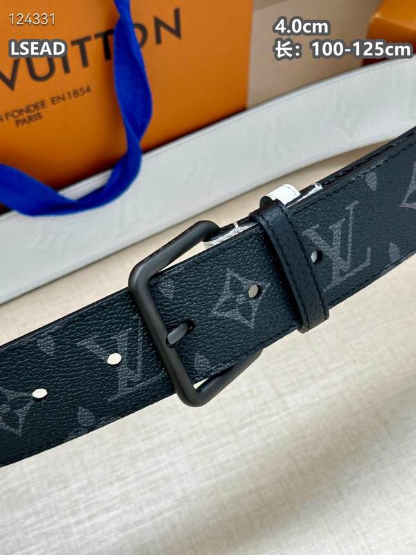LV belt 40mmX100-125cm 8L (115)