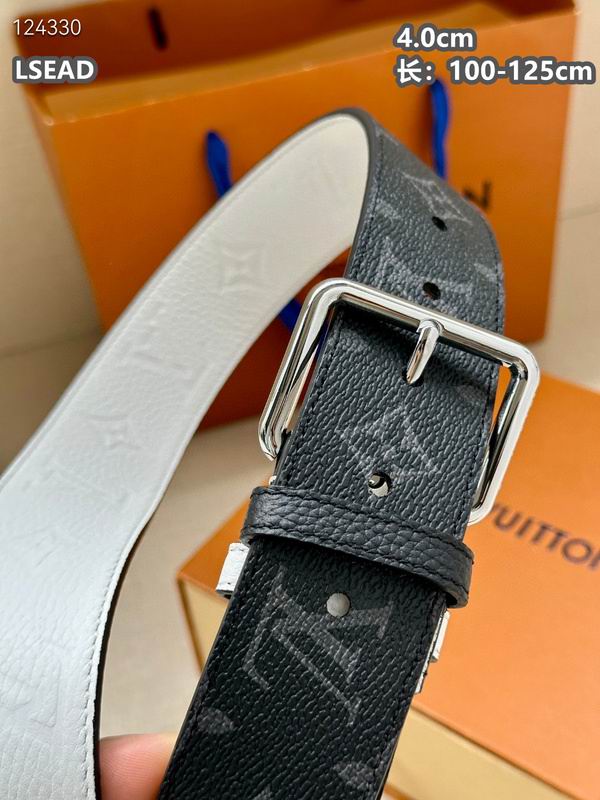 LV belt 40mmX100-125cm 8L (118)