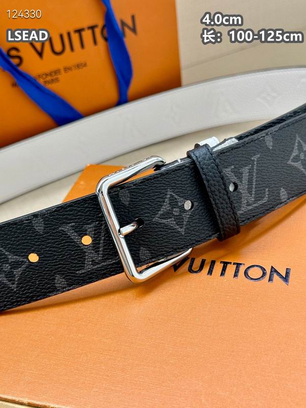 LV belt 40mmX100-125cm 8L (119)