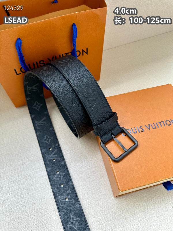 LV belt 40mmX100-125cm 8L (121)
