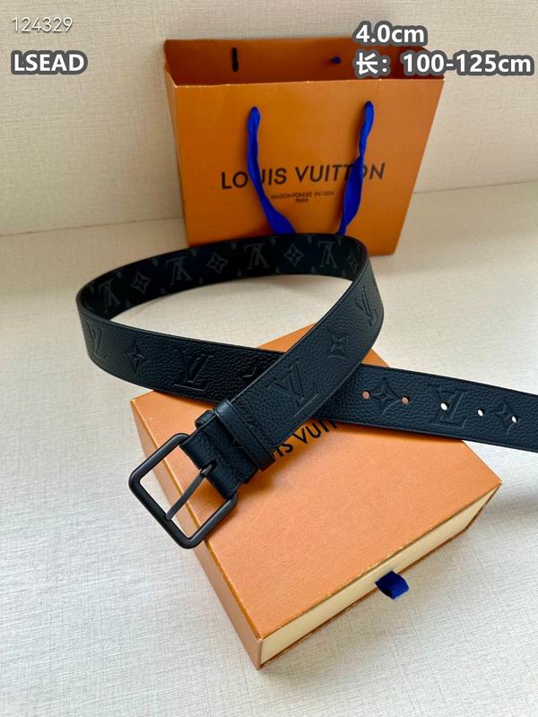 LV belt 40mmX100-125cm 8L (122)