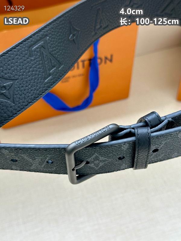 LV belt 40mmX100-125cm 8L (123)