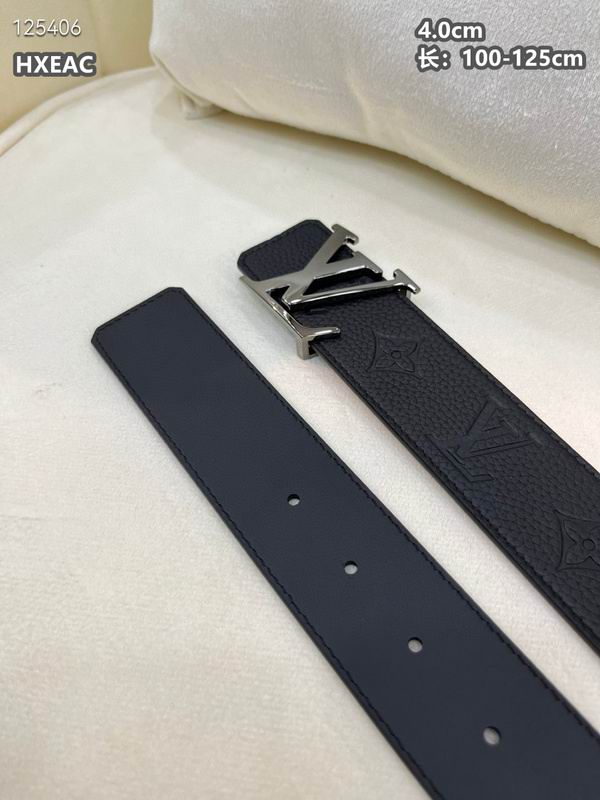 LV belt 40mmX100-125cm 8L (1234)